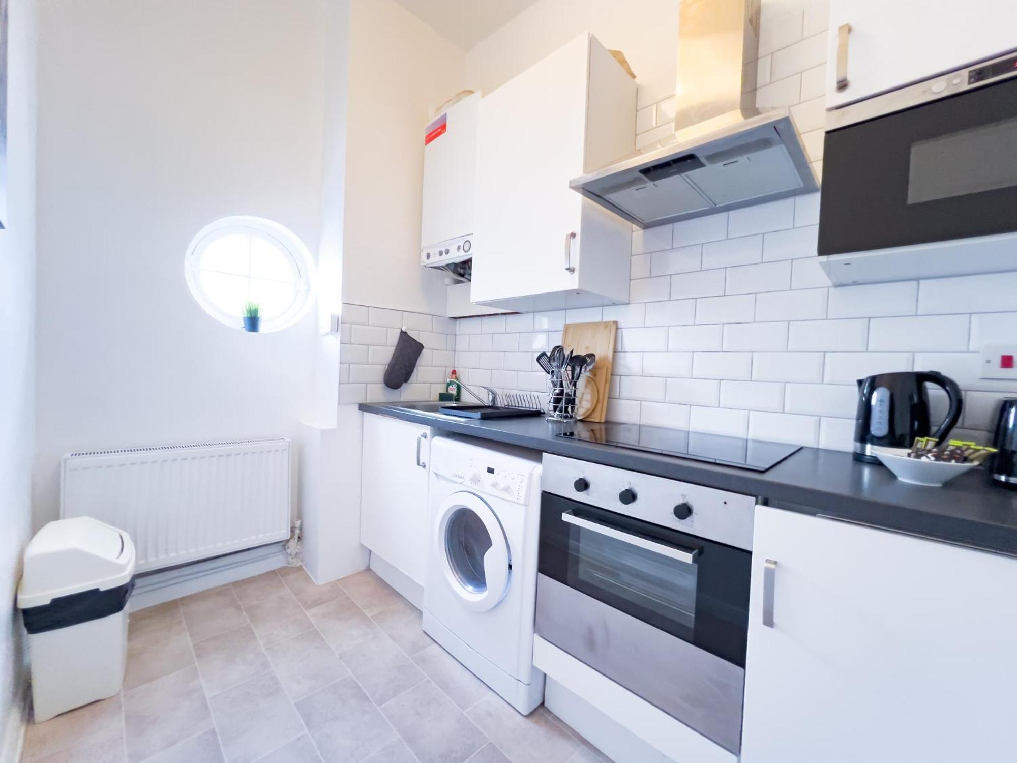 Cosy Camden Apartment - On 1St Floor London Exterior photo